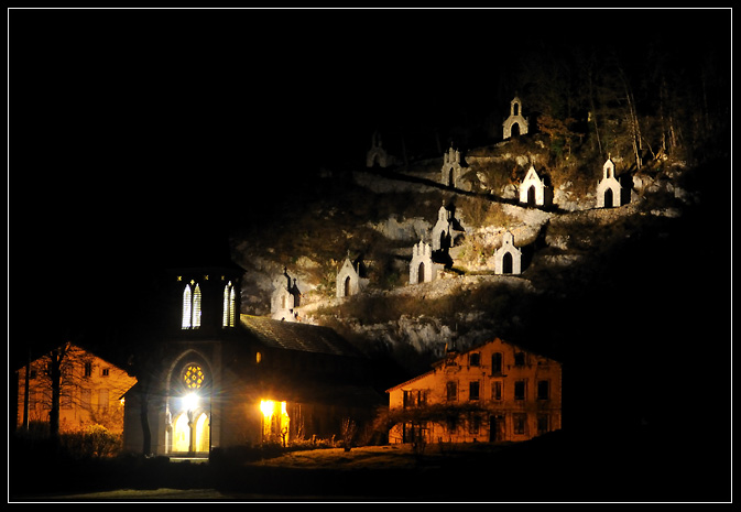 Raynaude Nuit